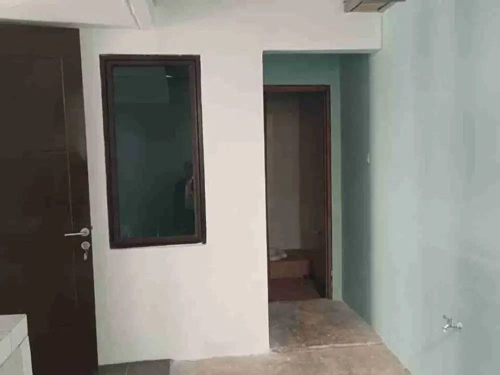 Disewakan Rumah Type Aster  serpong jaya,tangerang selatan