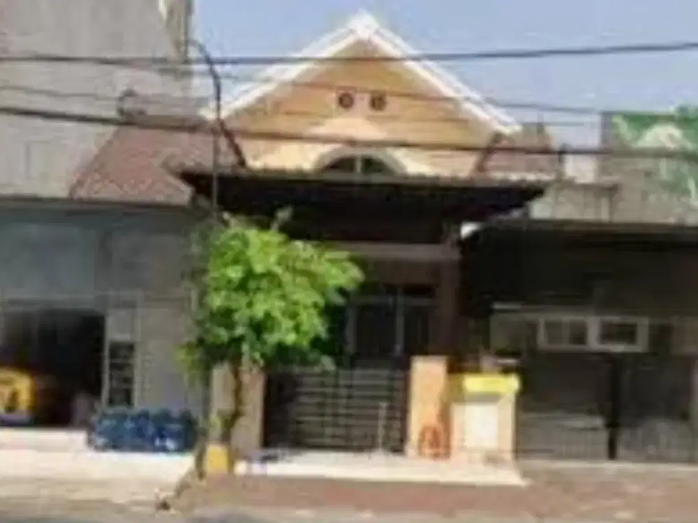 Dijual murah . rumah di Puri Taman Asri Pagesangan