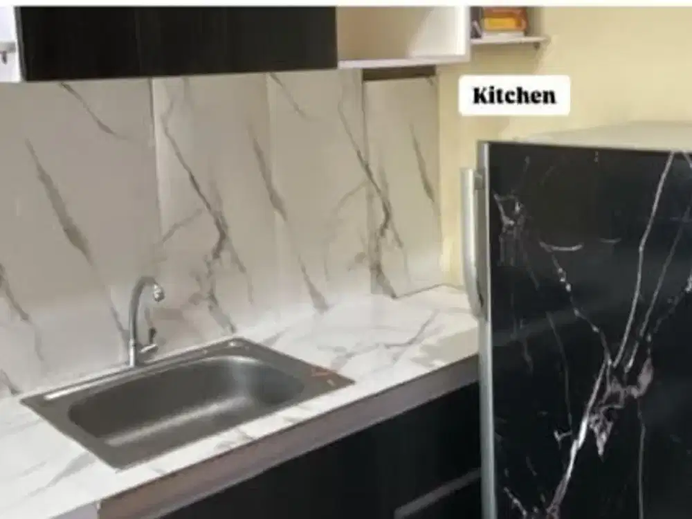 Termurah ! Apartemen Gunawangsa Tidar
