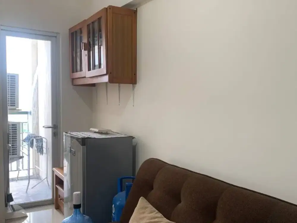 Termurah ! Apartemen Gunawangsa MERR