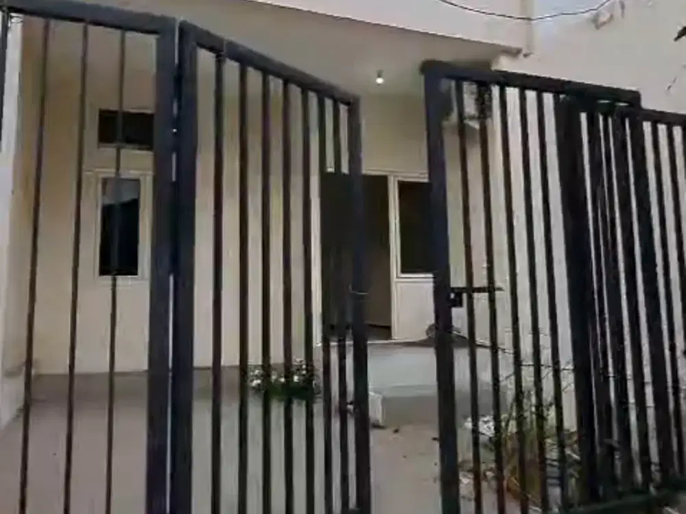 Termurah ! Rumah di Bharata Jaya