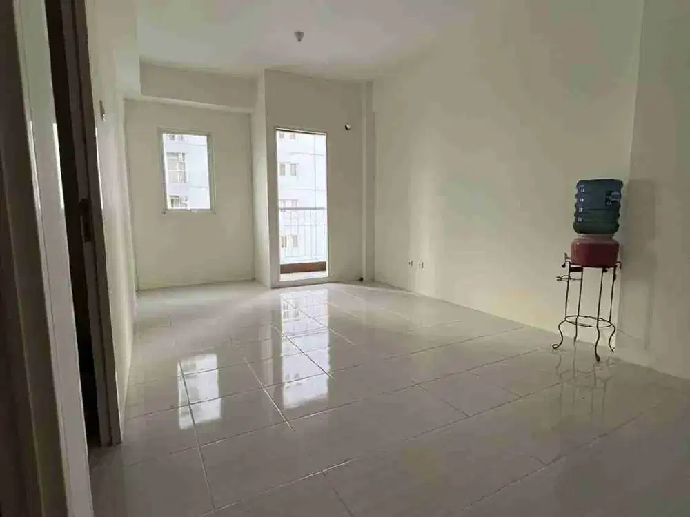 Apartemen Puncak Dharmahusada Tower C