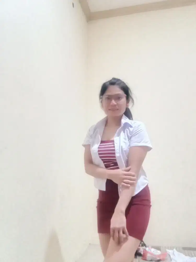 Cari  pekerjaan ap aja