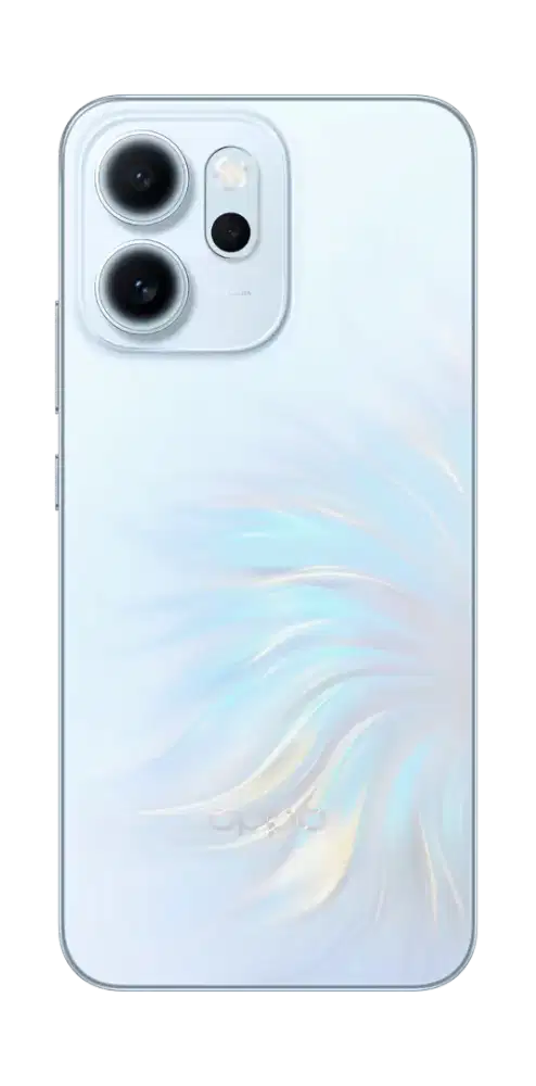 Oppo Reno 14 12/256 promo cicilan free 2x cicilan
