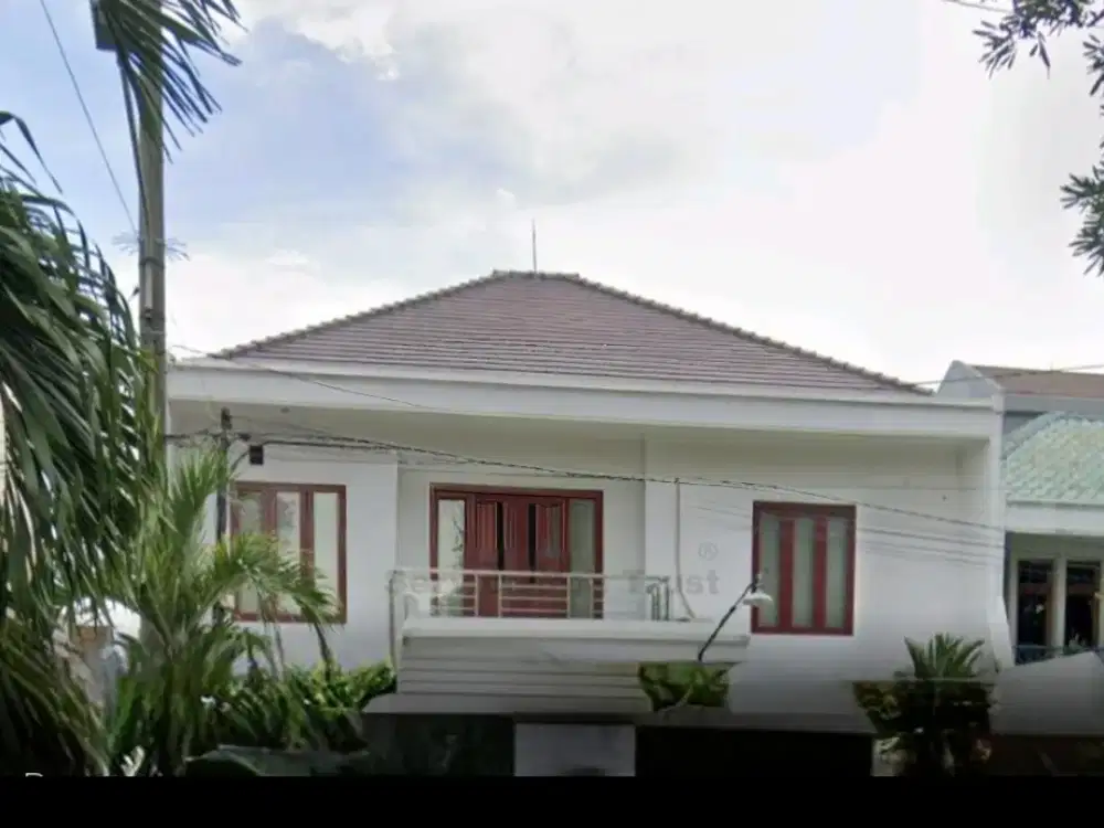 Dijual murah . rumah di Raya Candi Lontar Manukan