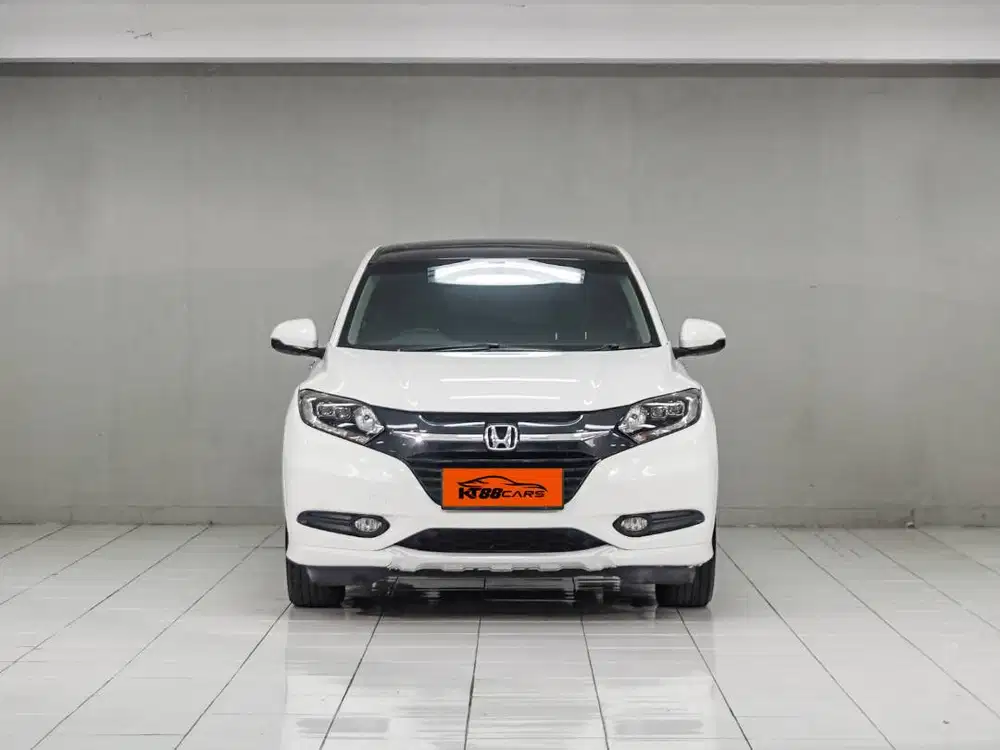 HONDA HRV PRESTIGE AT 2016