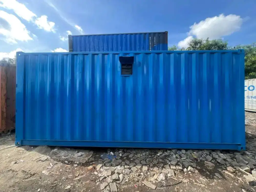 R3NT41/53w4 container 20fet office