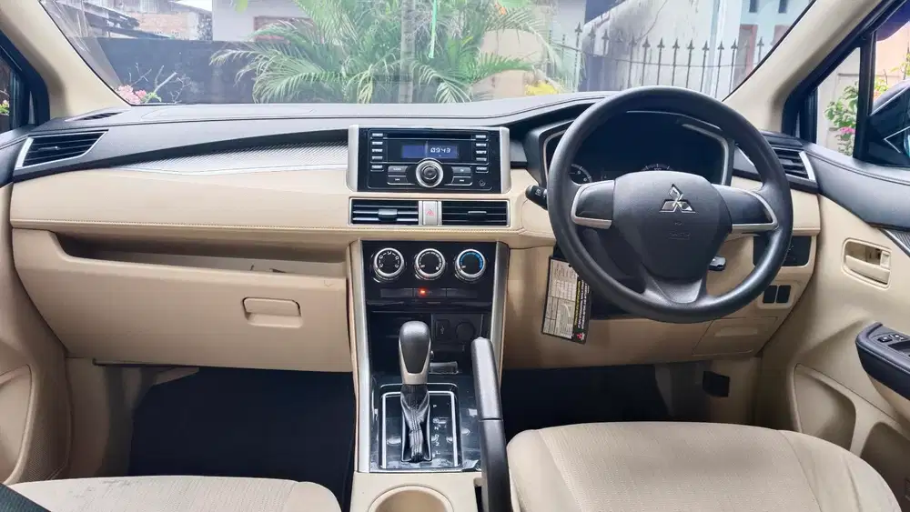 Mitsubishi Xpander 2019 Bensin