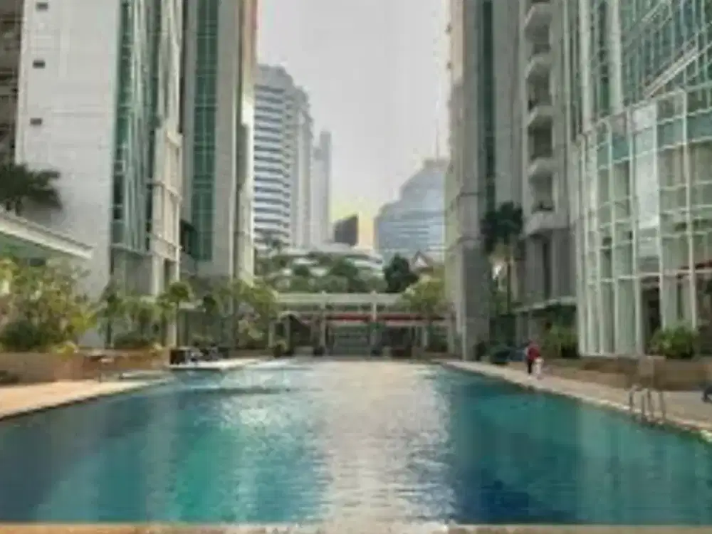 Dijual / disewakan apartemen The Peak Tunjungan
