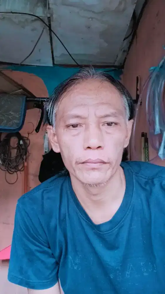 saya cari lowongan kerja untuk mamang saya