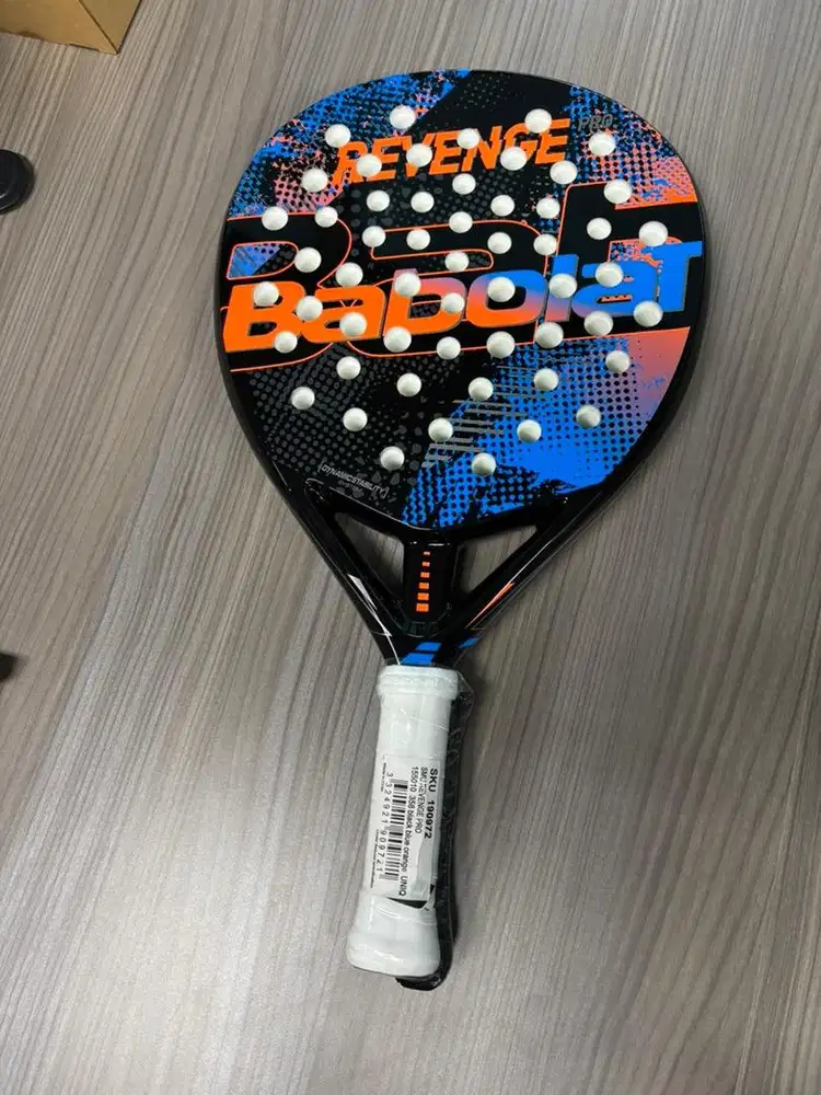 Raket Padel Babolat Revenge Pro 38 MM