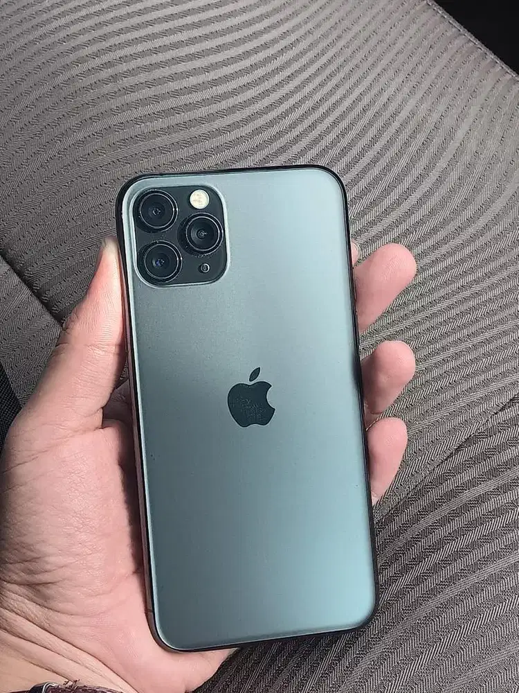 Iphone 11 Pro 256GB Inter