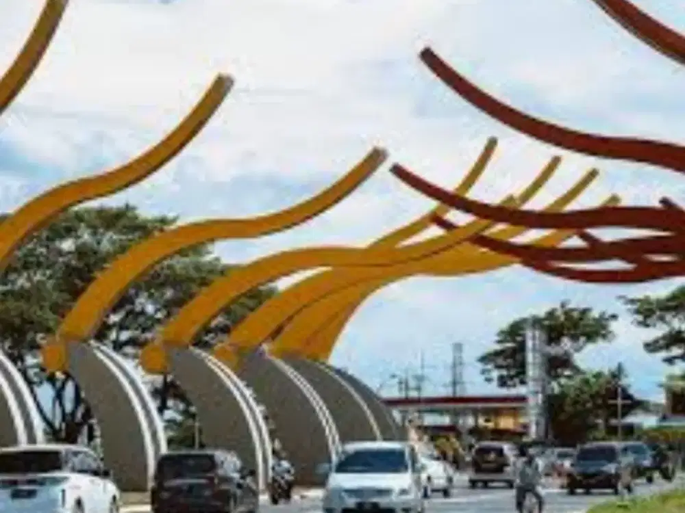Best deal ! Tanah kav di area Citraland Surabaya