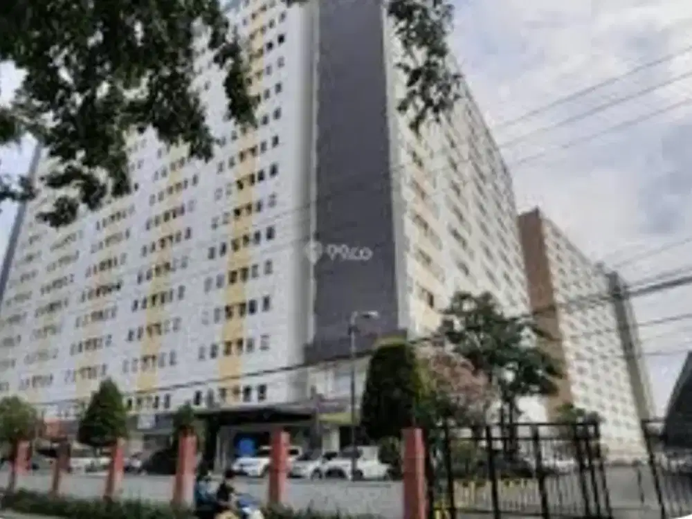 Disewakan Apartment Puncak Permai