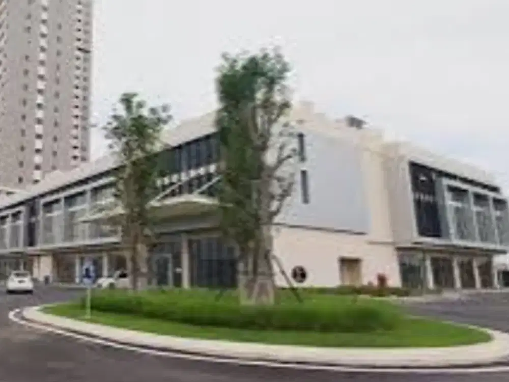 Disewakan Apartemen Citraland Vittorio Wiyung