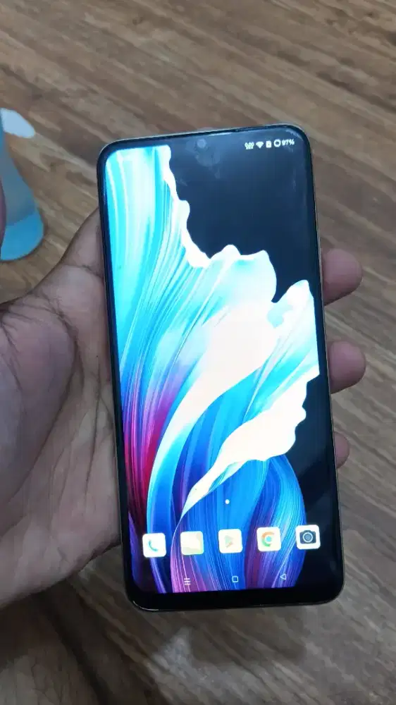 OPPO A38 4/128 FULLSET