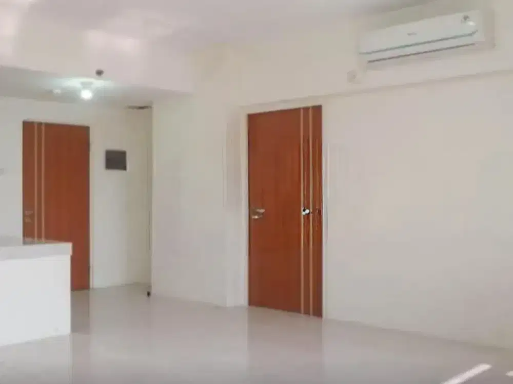 Dijual apartemen Puncak Dharmahusada lantai rendah