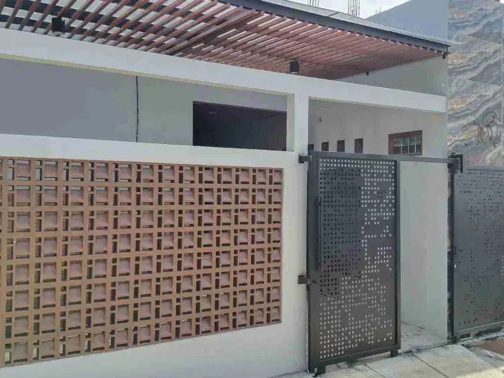 Dijual Kos Baru Siap Huni Lokasi Dekat Kampus UNNES