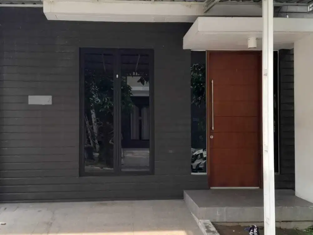 Disewakan rumah di Citraland Northwest Hill Northwest Park Citraland