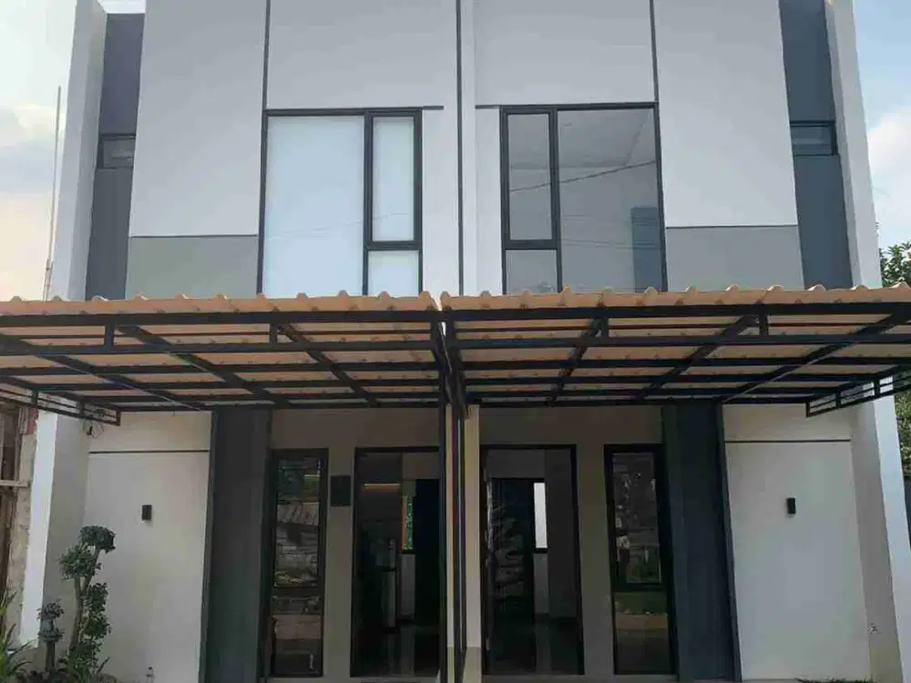 Dijual cepat
