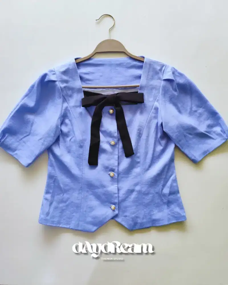 Jual Jasa Pola Busana Wanita