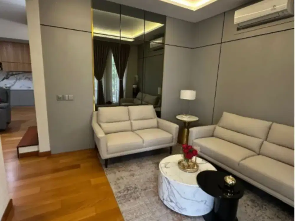 Dijual rumah di Royal Residence . aman, nyaman