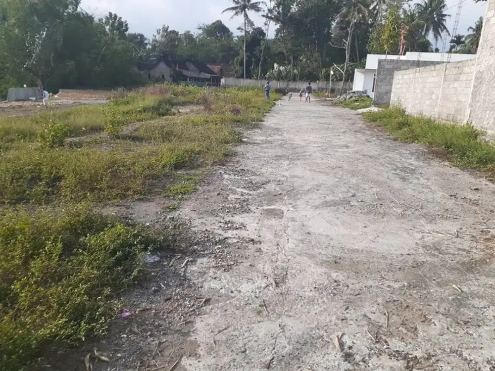 SIAP AJB, Dekat Pemda Sleman, Jalan Magelang km 9