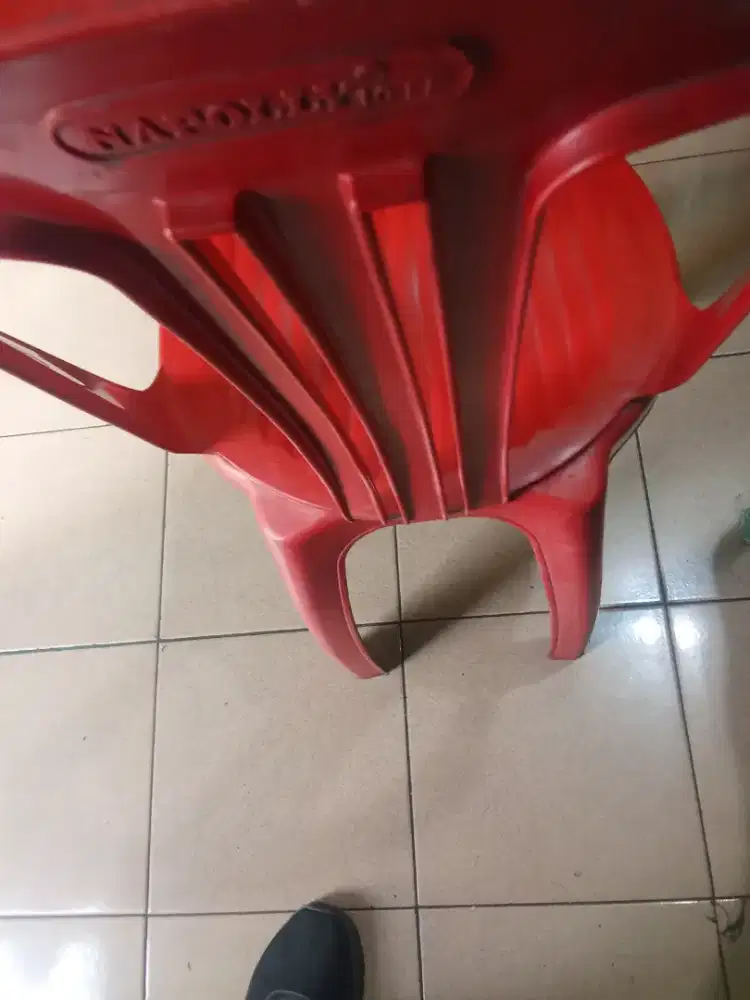 Kantor khusus konsultasi dan penanganan masalah