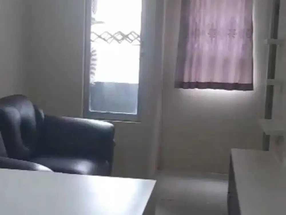 SEWA Apartemen Puncak Kertajaya, 2 BR, A, Furnish, Surabaya Timur