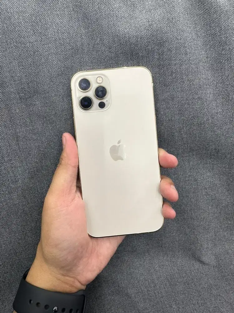 12 pro 256 ibox gold