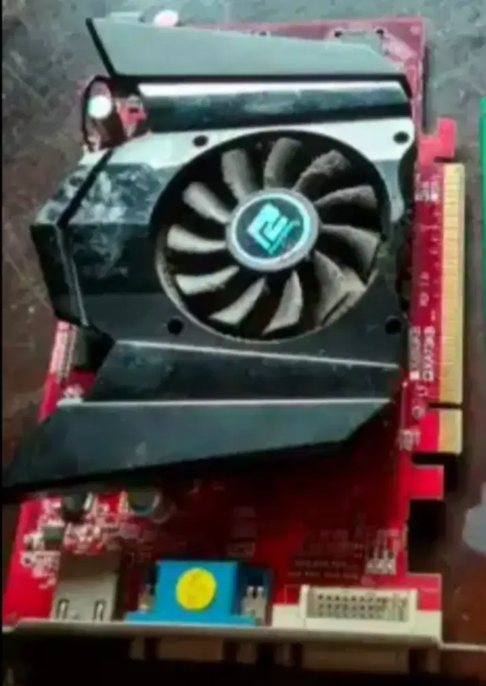 VGA PowerColor 1Gb