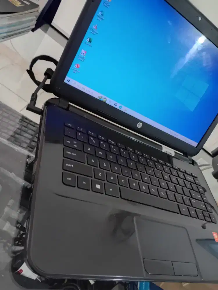 Laptop murah bergaransi