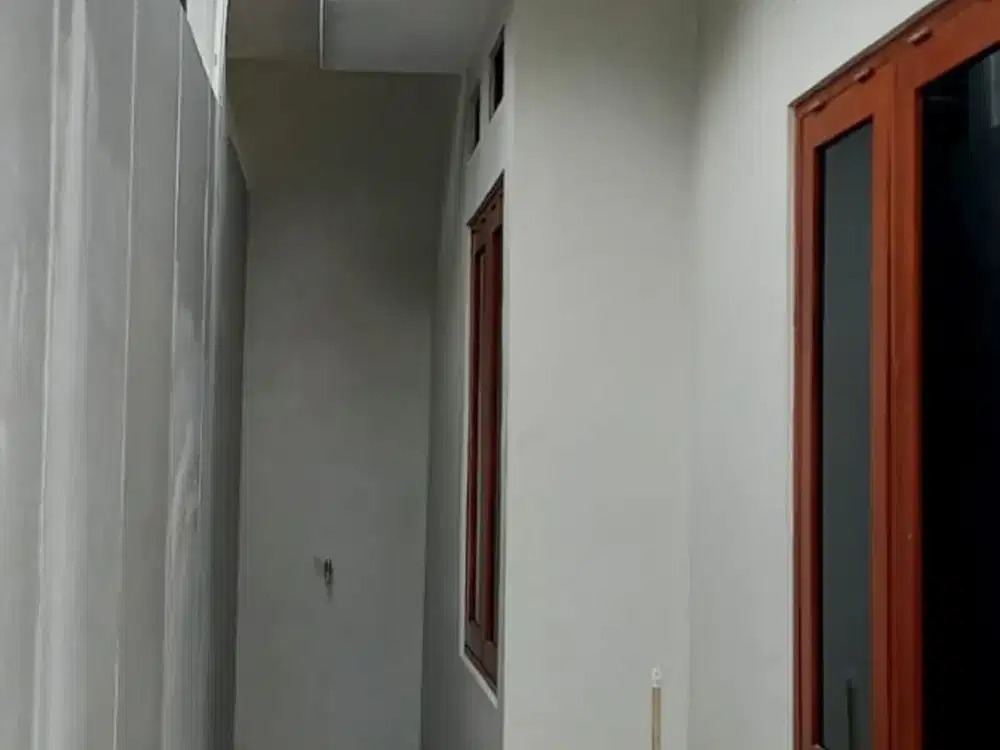 Promo Hanya 600 Jt-an Rumah Baru dalam Cluster dekat Jalan Jogja Solo