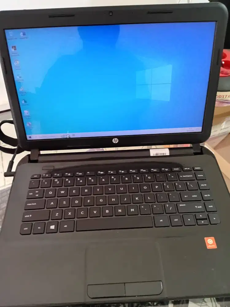 laptop hp 14 murah nominus dan bergaransi