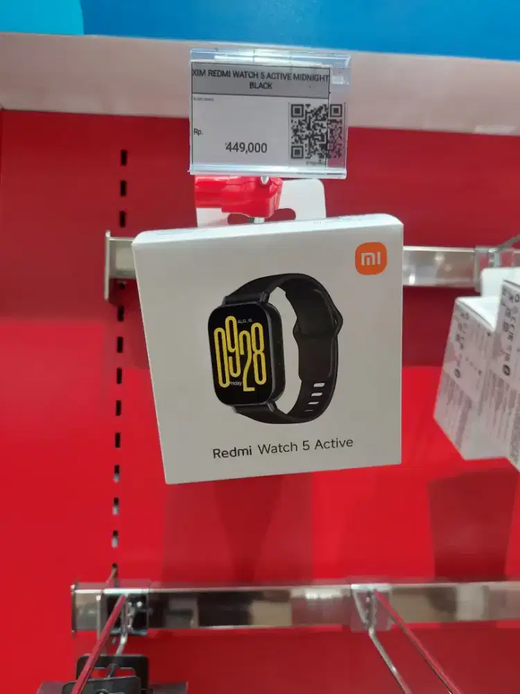 Redmi Watch Active 5