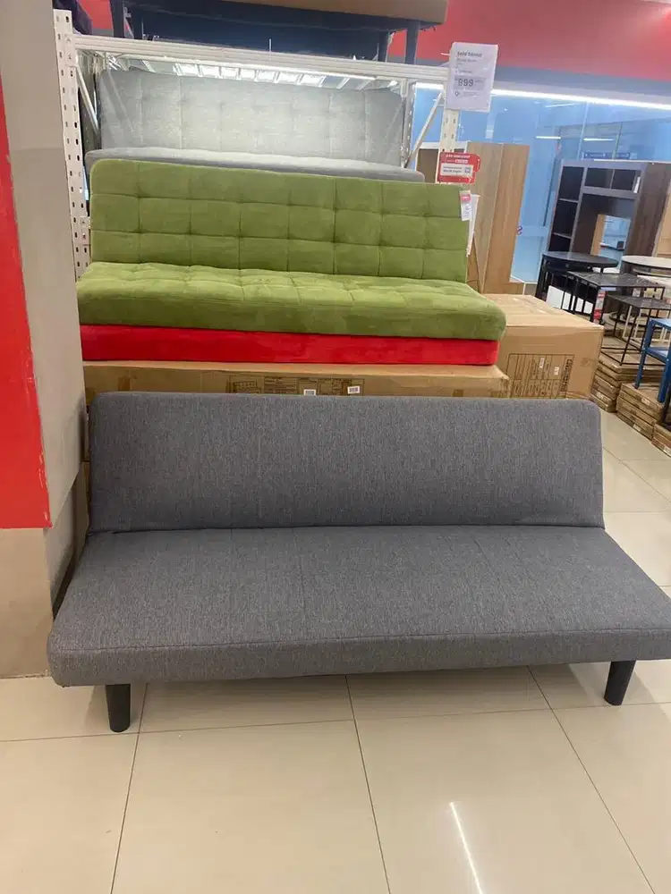 jual sofabed murah informa/selma