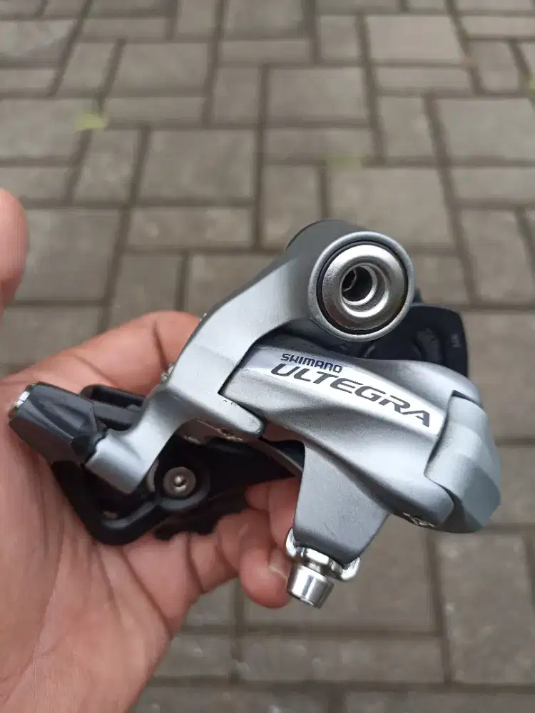 RD FD shimano ultegra 6700