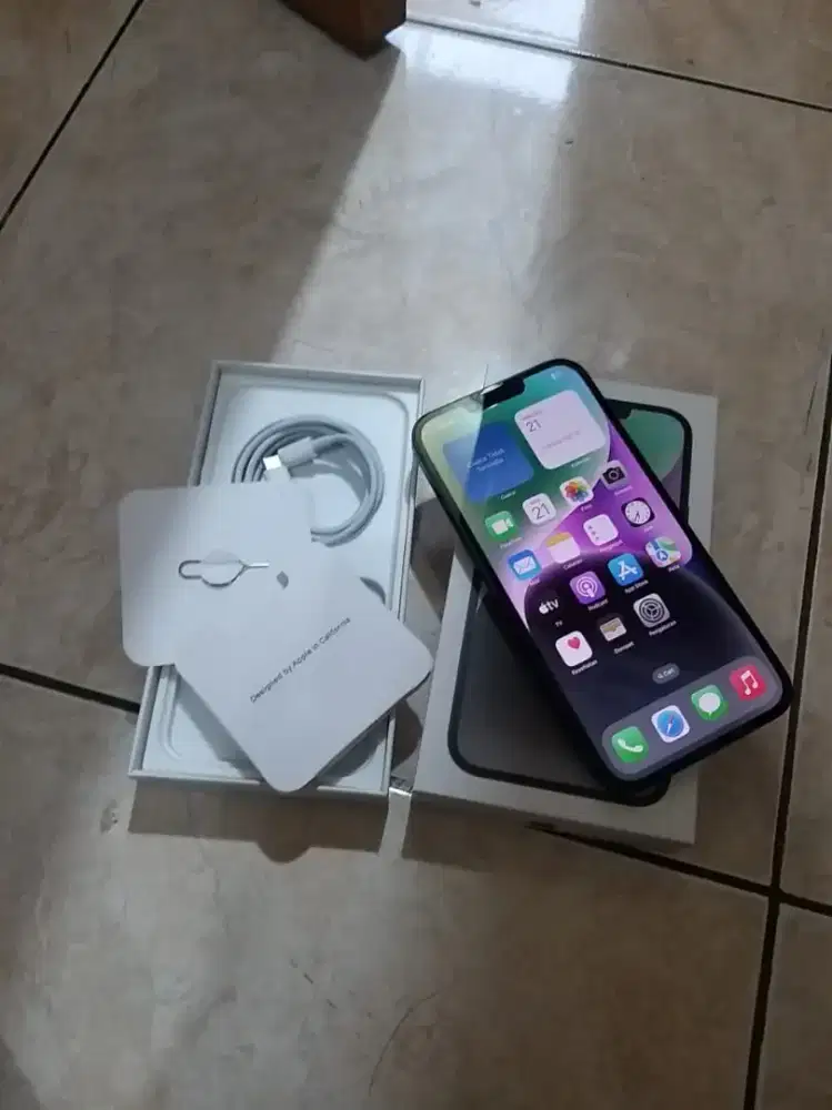 Iphone 14 Plus 128 GB