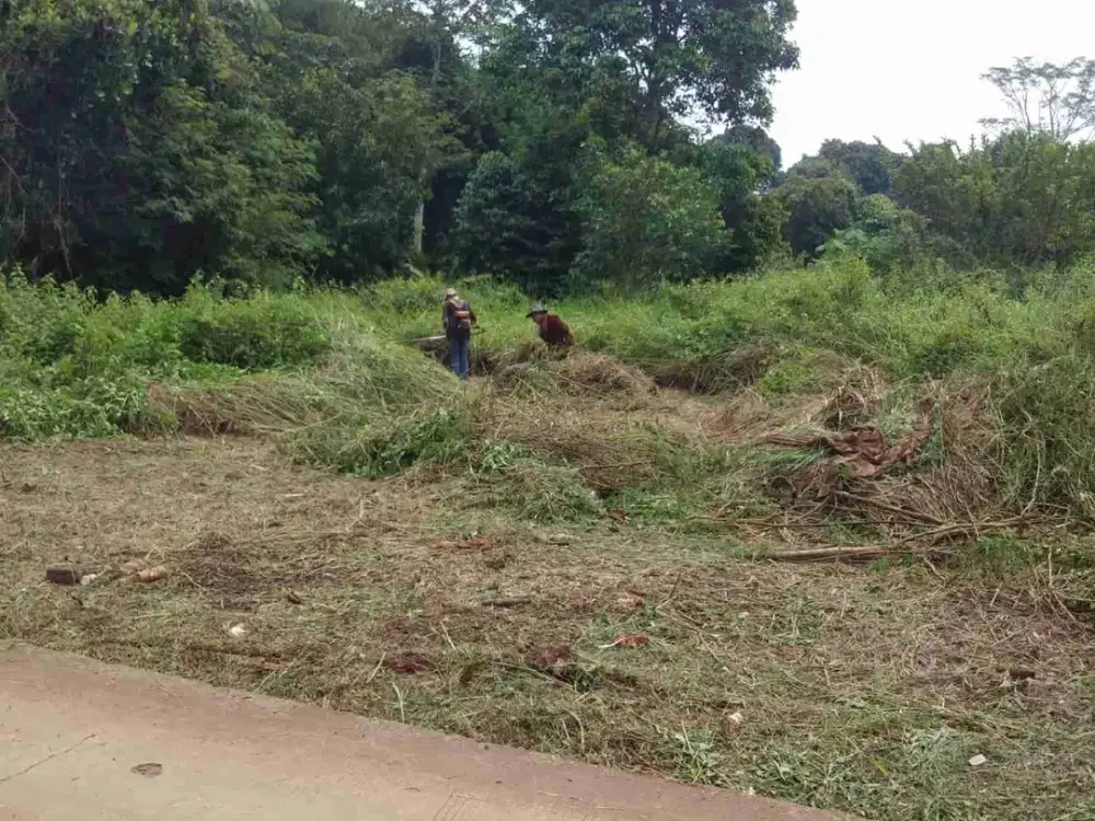 Jual Tanah di Cigelam, Bekasi