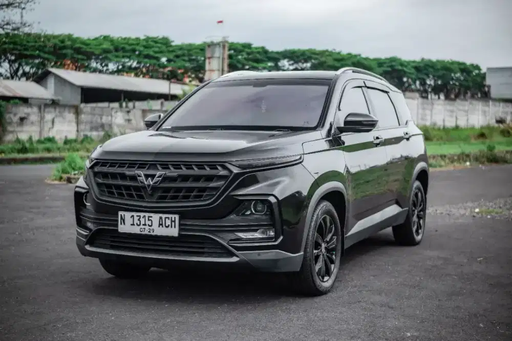 Mobil Premium Mewah Full Fitur Seharga Brio