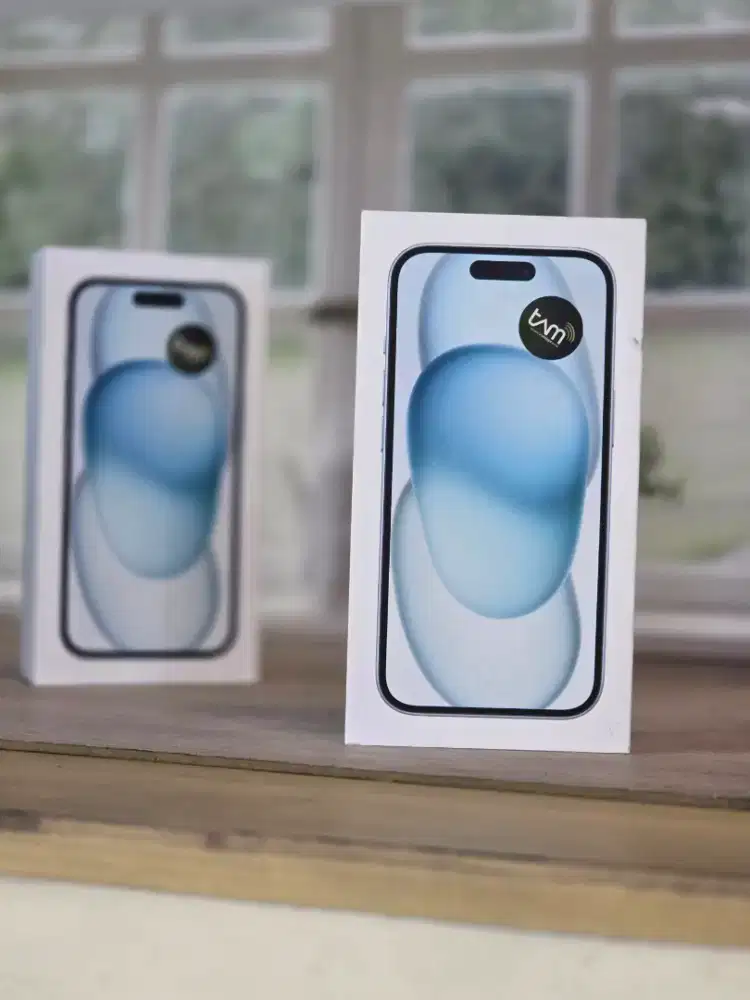IPHONE 15 KREDIT DP 0%