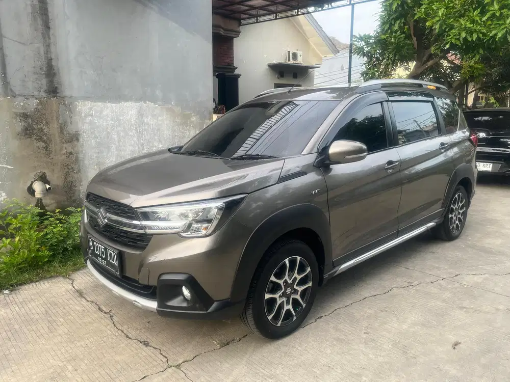 Suzuki XL7 2021 Bensin