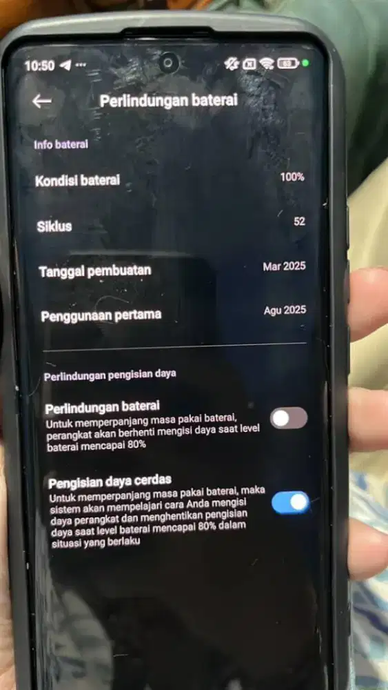 Redmi note 14 pro 5G