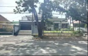 Dijual Rumah tengah kota Bandung