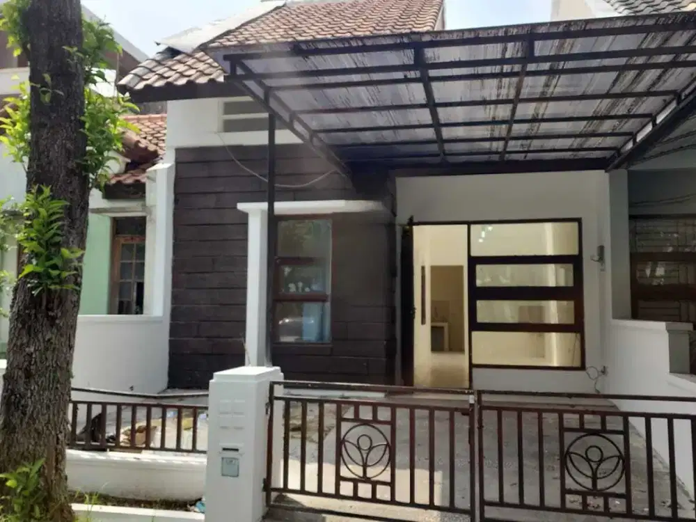 Alam Hijau Citraland