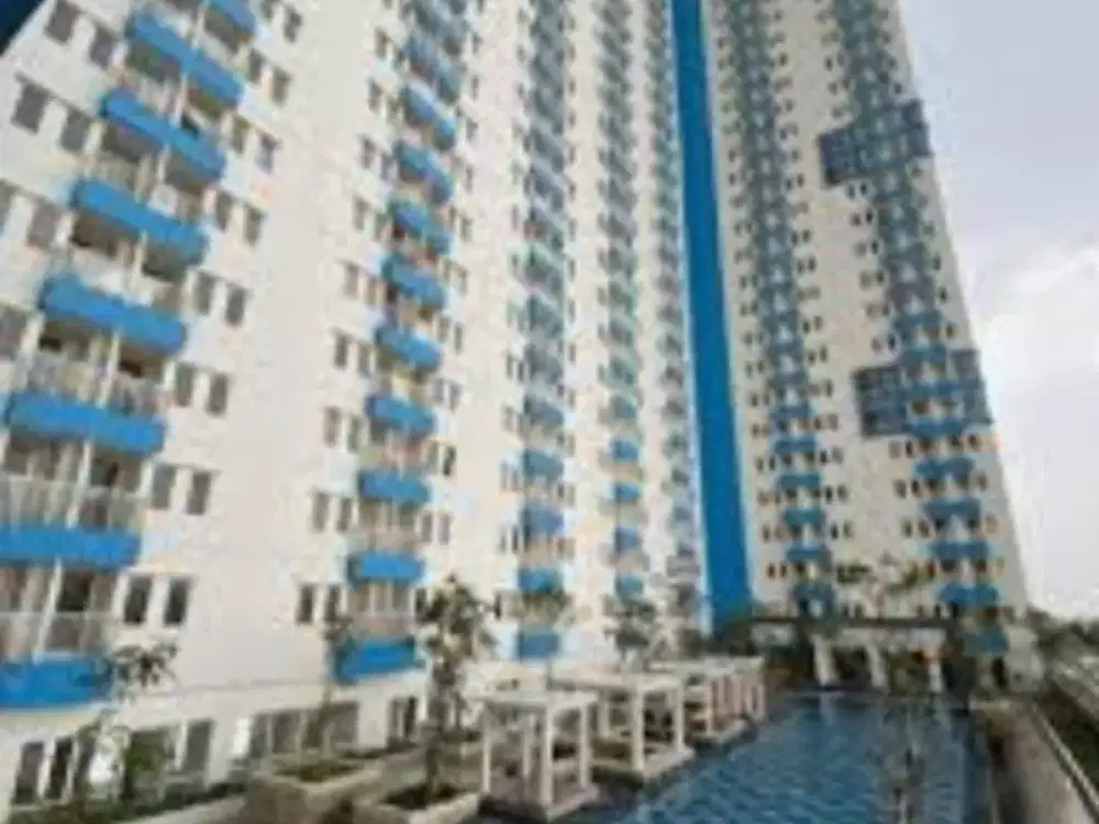 Termurah ‼️ apartemen Puncak CBD 2 BR Di Wiyung
