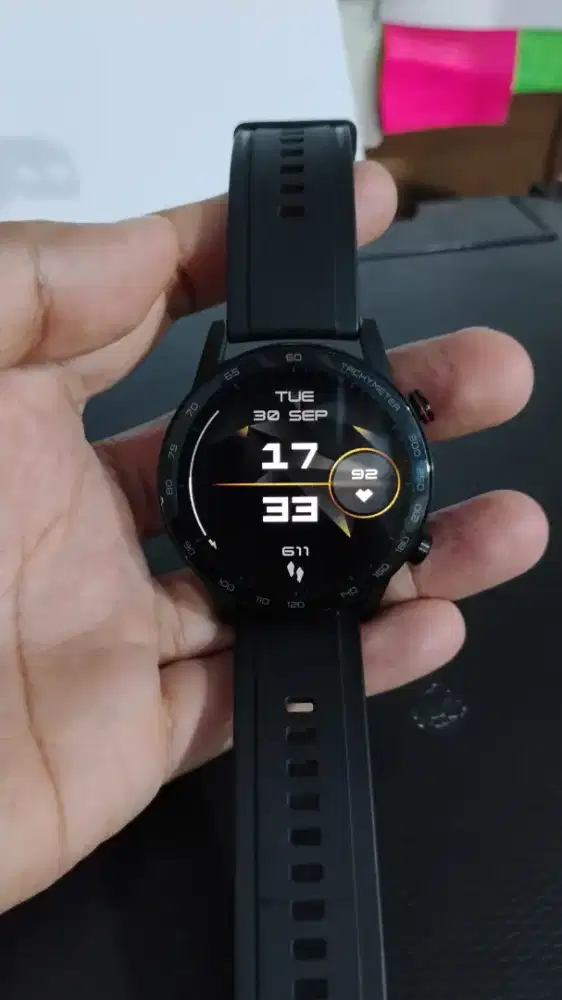 Huawei magic 2 46mm