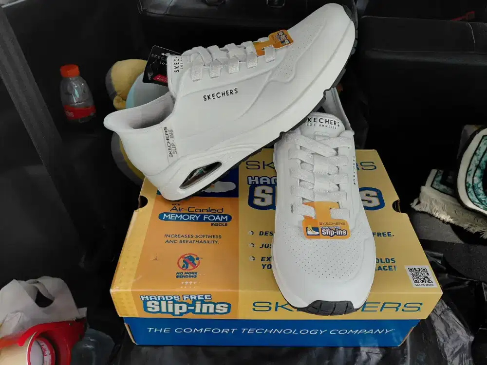 Skechers Slip On Casual