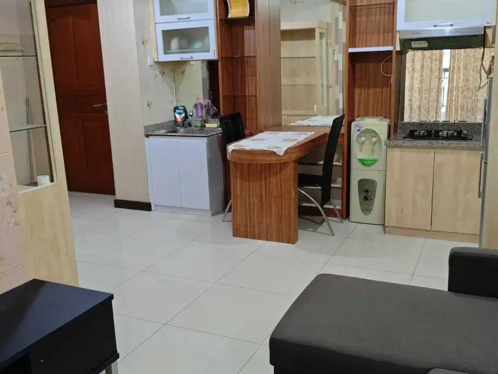 Dijual / disewakan apartemen Waterplace Pakuwon