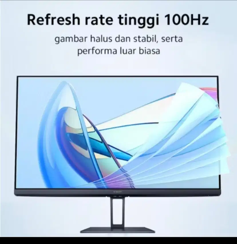 Monitor xiaomi A27i